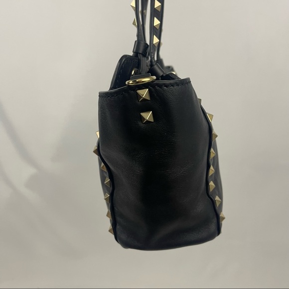 Valentino Mini Rockstud Bag - Picture 9 of 16